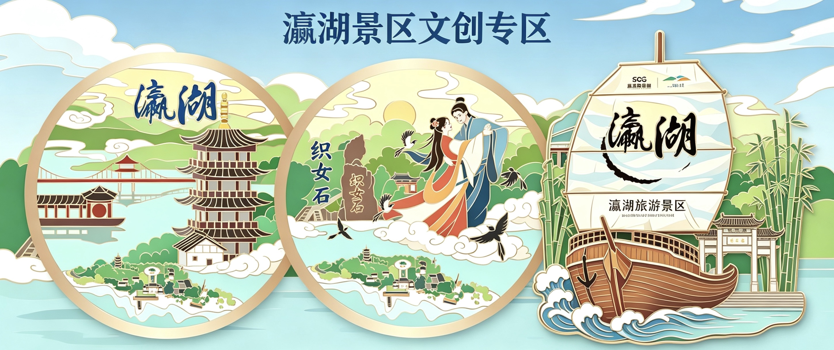 瀛湖